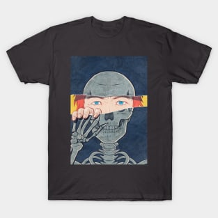 The X-Ray Edit T-Shirt